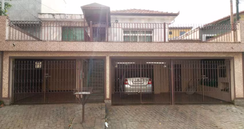 Casa a venda - Parque Erasmo Assuncao, Santo Andre