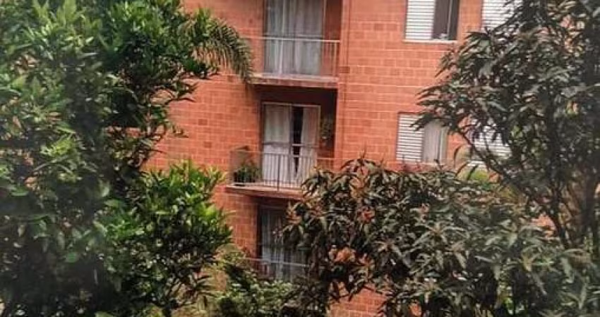 Apartamento a venda - Vila Joao Ramalho, Santo Andre