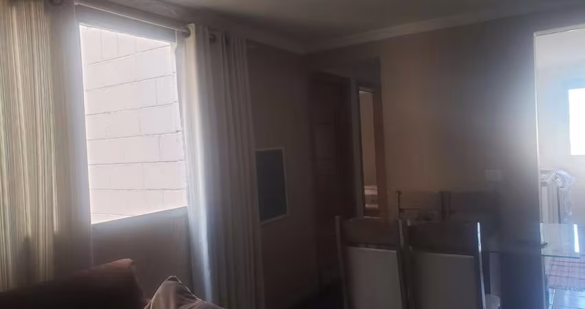 Apartamento a venda - Jardim Alvorada, Santo Andre