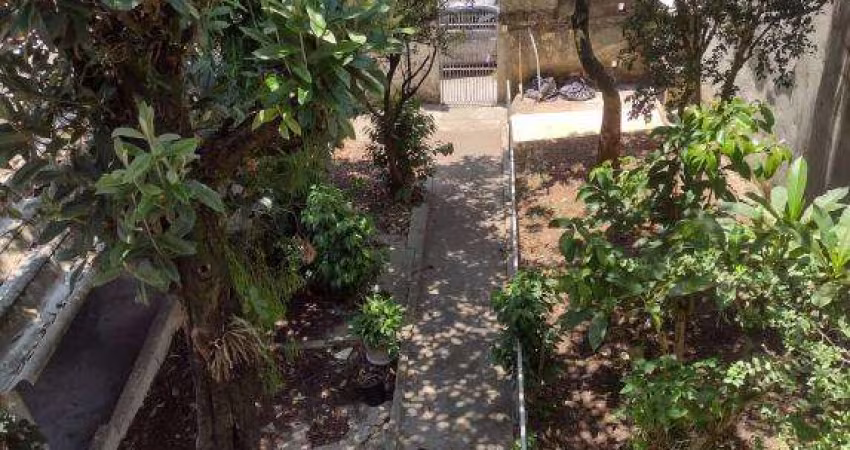 Terreno a venda - Jardim Alvorada, Santo Andre