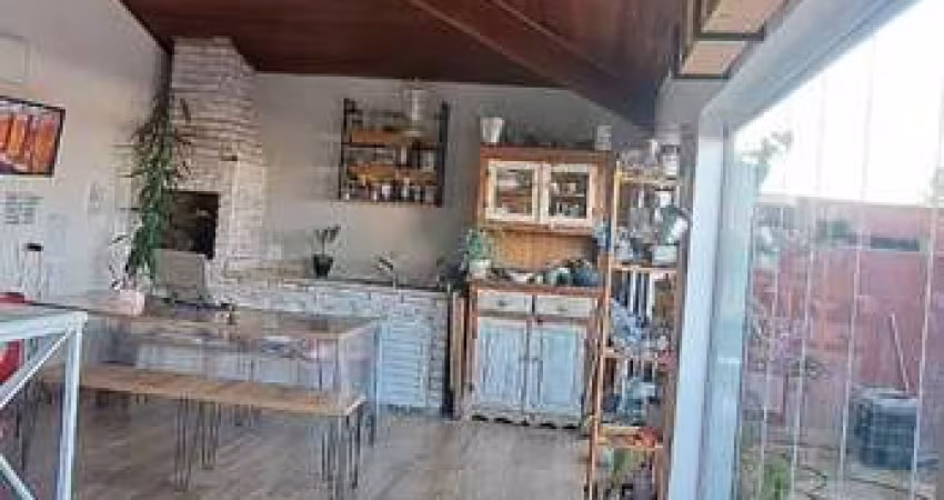 Apartamento a venda - Santa Maria, Sao Caetano do Sul