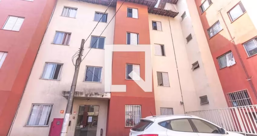 Apartamento a venda - Baeta Neves, Sao Bernardo do Campo