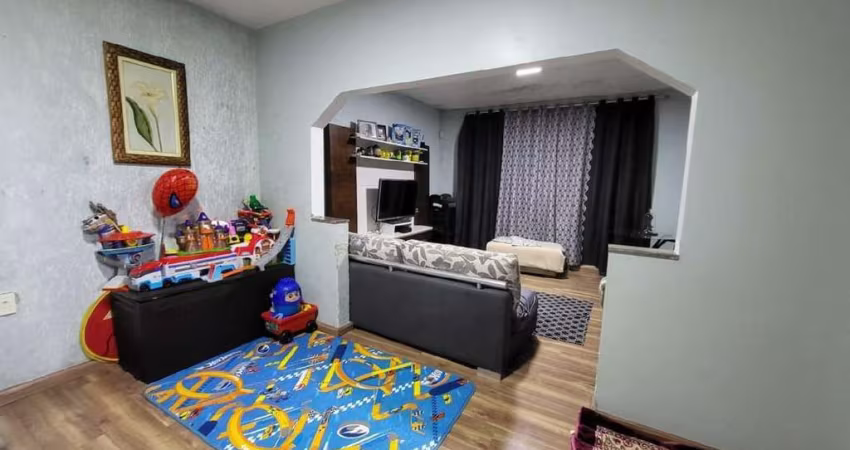Sobrado a venda - Jardim Moncoes, Santo Andre