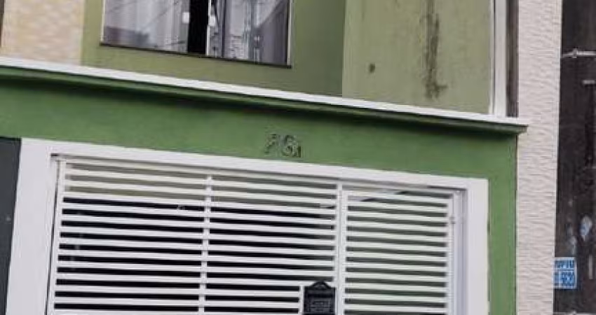 Sobrado a venda - Jardim Progresso, Santo Andre
