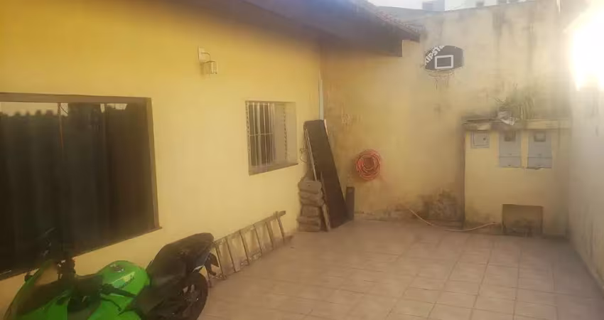 Casa a venda - Vila Bela Vista, Santo Andre