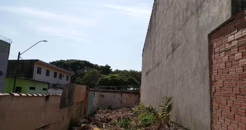 Terreno a venda - Vila Linda, Santo Andre