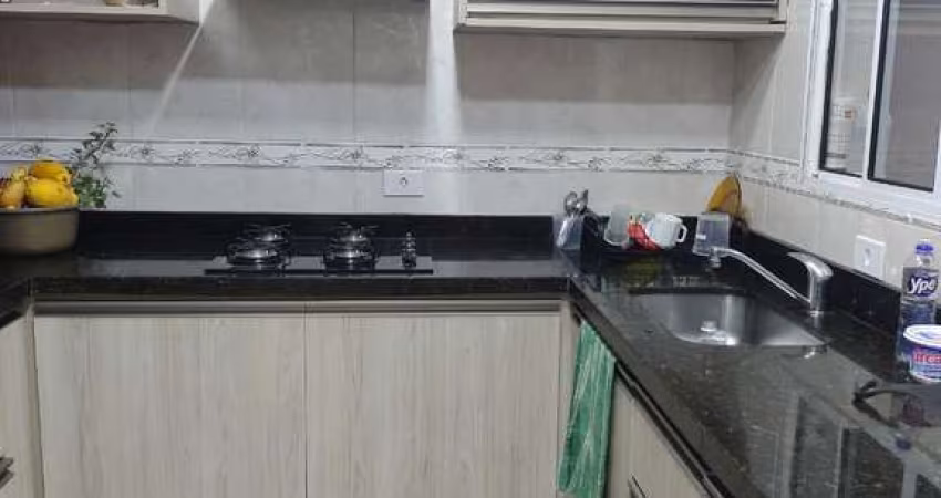 Sobrado a venda - Jardim Progresso, Santo Andre