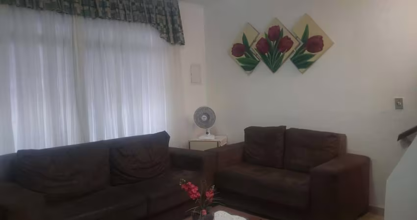Sobrado a venda - Jardim Cristiane, Santo Andre