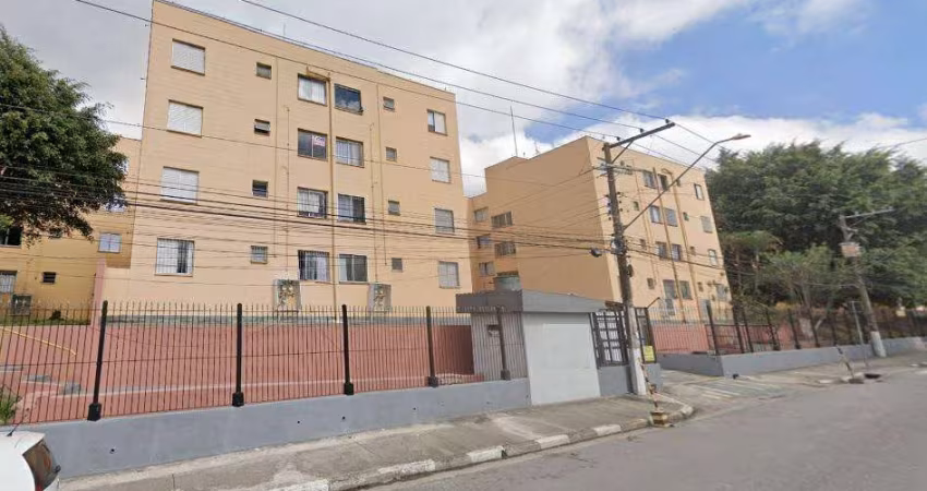 Apartamento para locação - Jardim Alvorada, Santo Andre