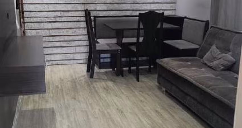 Apartamento a venda - Jardim Alvorada, Santo Andre