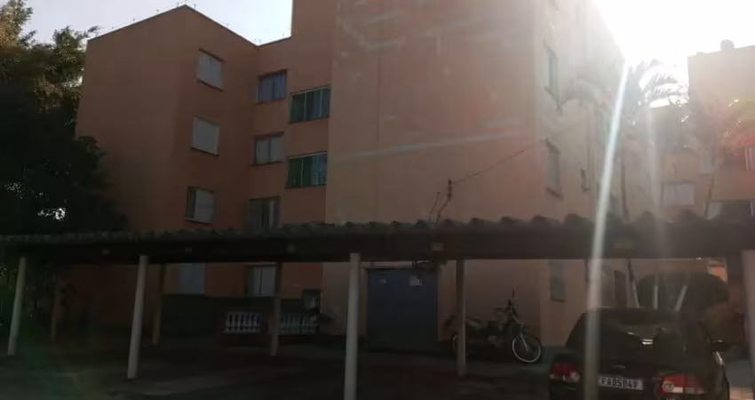 Apartamento com 2 quartos à venda no Jardim Alvorada, Santo André 