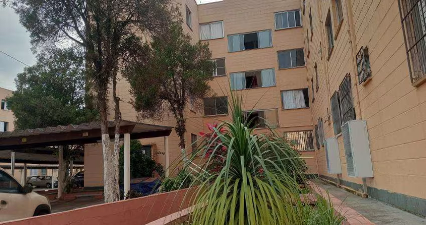 Apartamento para locação - Jardim Alvorada, Santo Andre