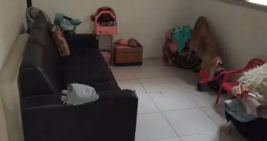 Apartamento com 2 quartos à venda no Jardim Alvorada, Santo André 