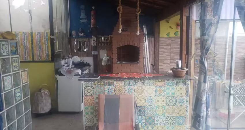 Apartamento a venda - jardim progresso, santo andre
