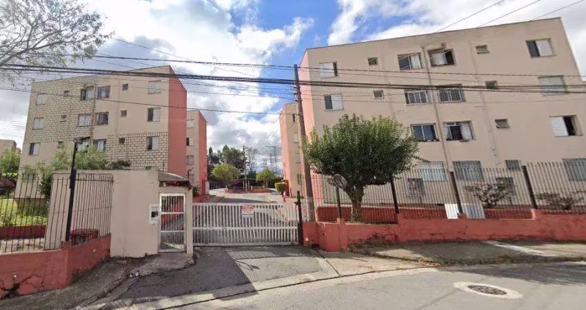 Apartamento com 2 quartos à venda no Jardim Alvorada, Santo André 