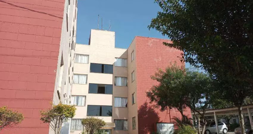 Apartamento para locação - jardim alvorada, santo andre
