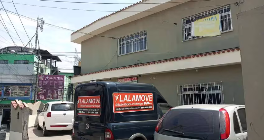 Conjunto comercial para locação - jardim estadio, santo andre