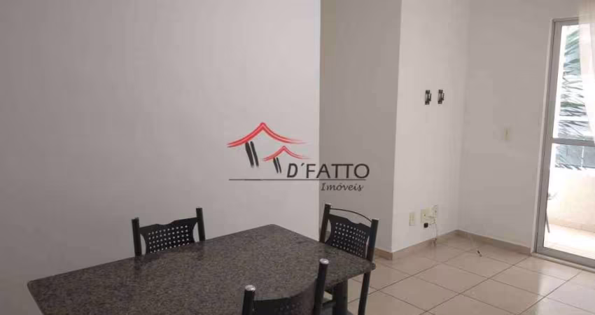 Apartamento no próximo da UNISAGRADO e UNINOVE