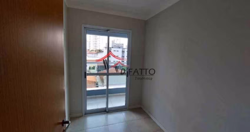 Apartamento Vila Altinopolis