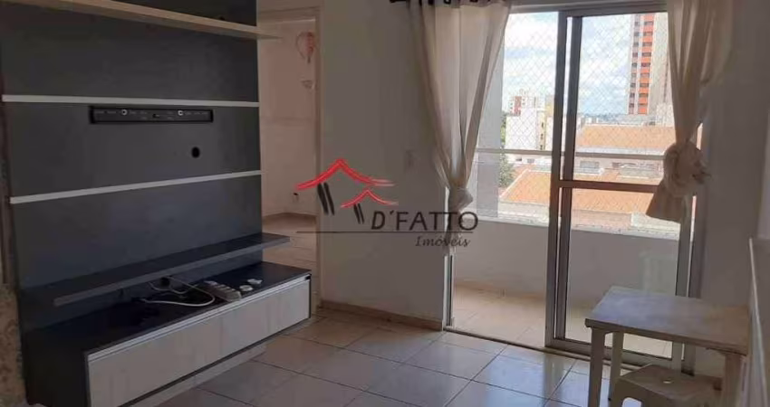 Apartamento Jd. Panorama