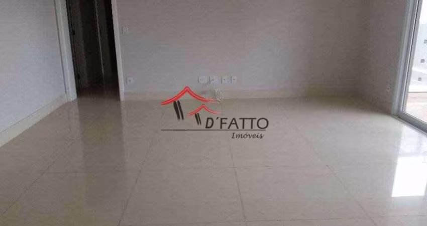 Apartamento alto padrão próximo a Avenida Getúlio Vargas.