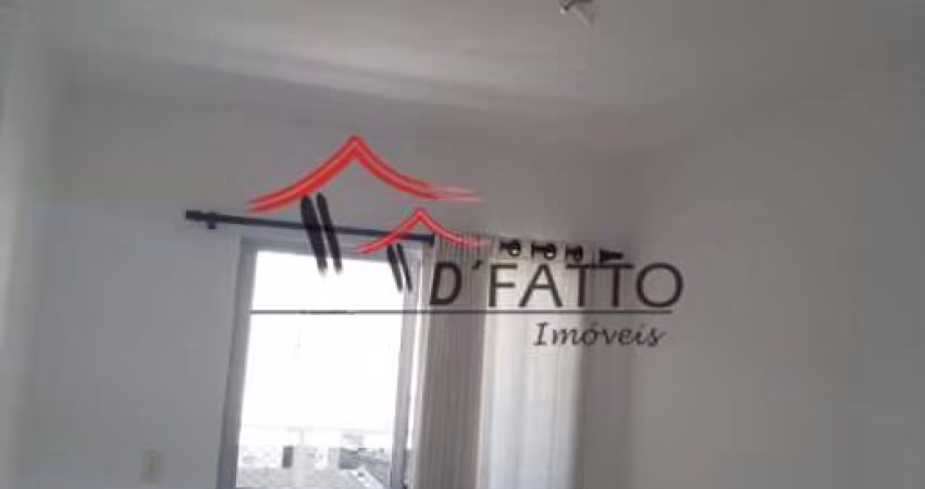 Apartamento próximo Jd. Panorama