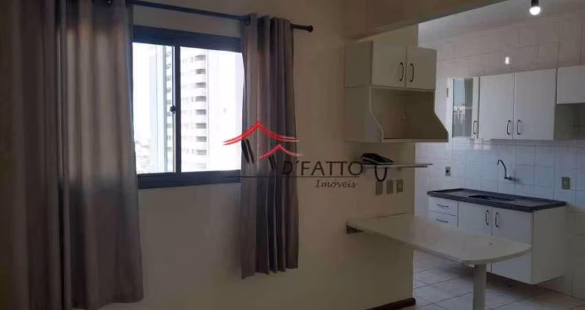 Apartamento próximo a UNISAGRADO