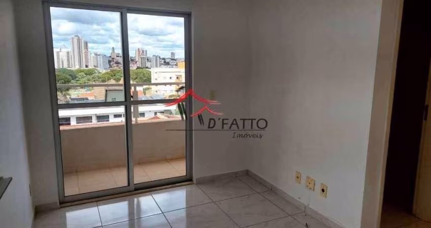 Apartamento próximo a UNISAGRADO e UNINOVE