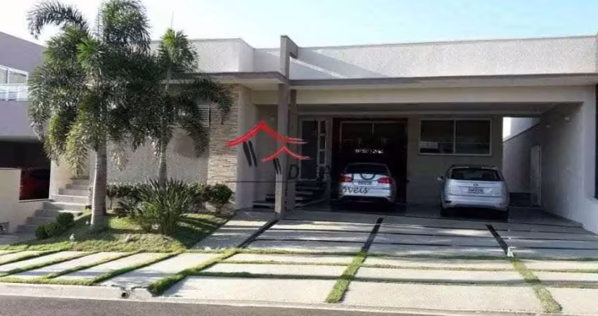Casa com 4 quartos à venda no Residencial Villa Lobos, Bauru 