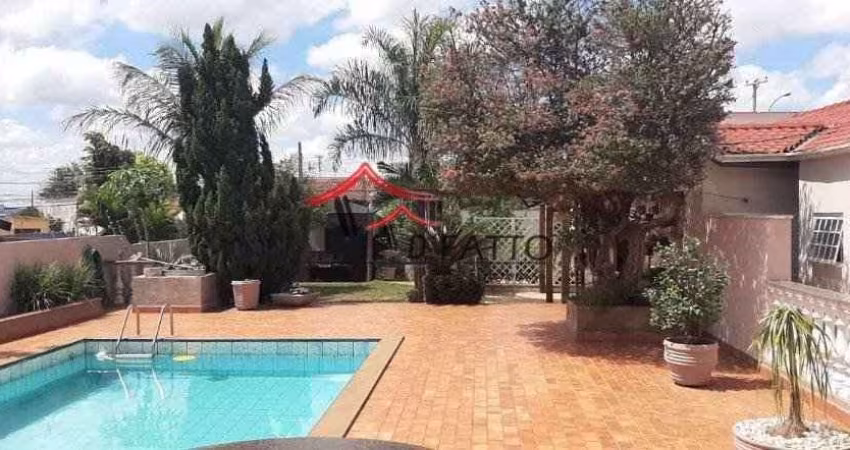 Excelente casa na vila rocha