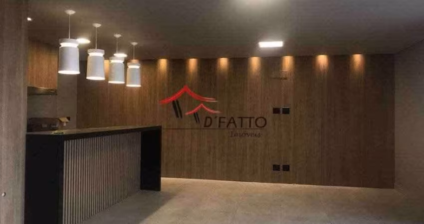 Apartamento Cobertura na Vila Mesquita
