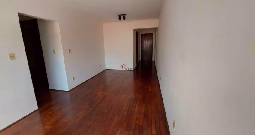 Apartamento ao lado da Odonto