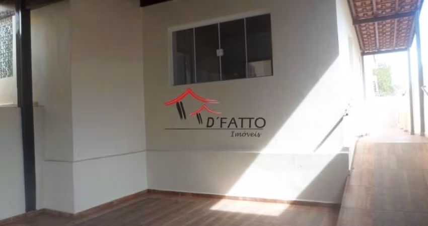 Casa no Centro