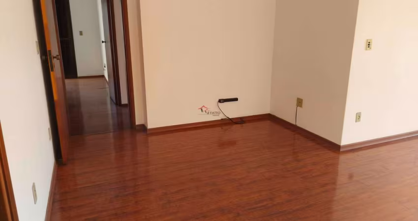 Apartamento no Jardim Panorama
