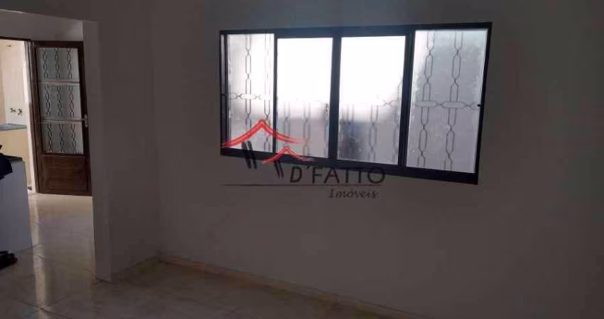 Residencia Vila Antartica