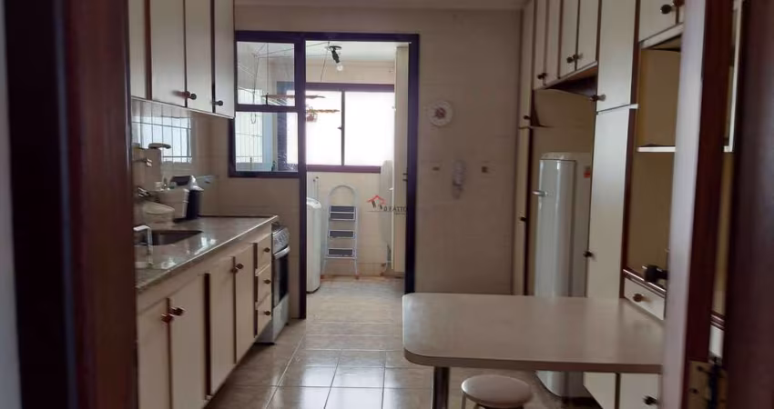 Apartamento Mobiliado na Universitária