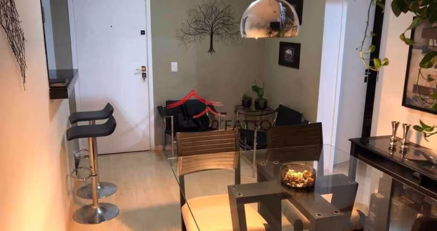 COBERTURA SPAZIO BEN FICA