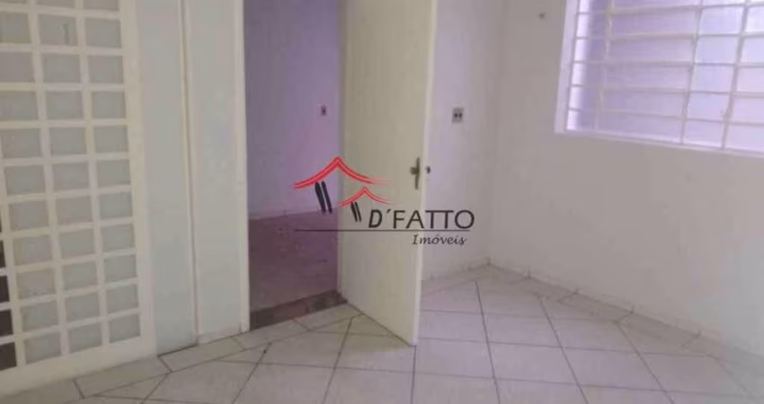 conjunto de salas prox ao Cemiterio da Saudade