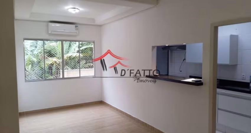 Apartamento próximo à ITE