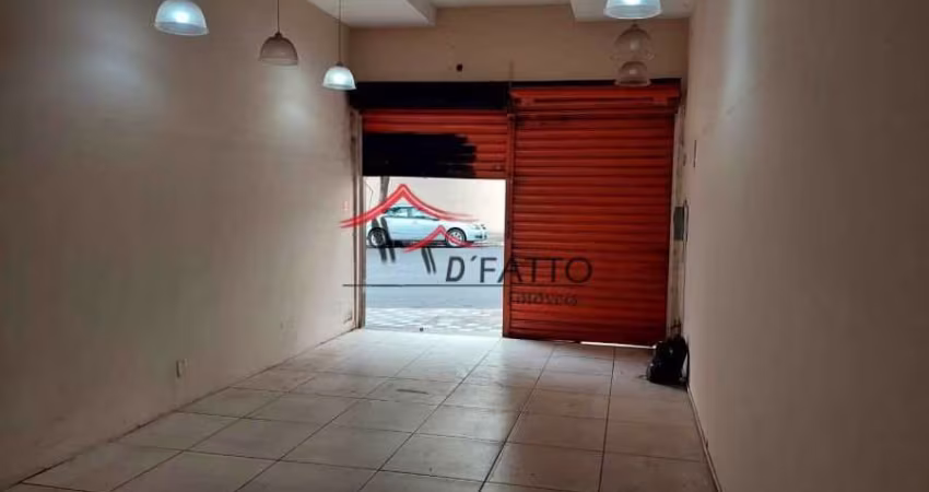Loja/Ponto Comercial no bairro Centro