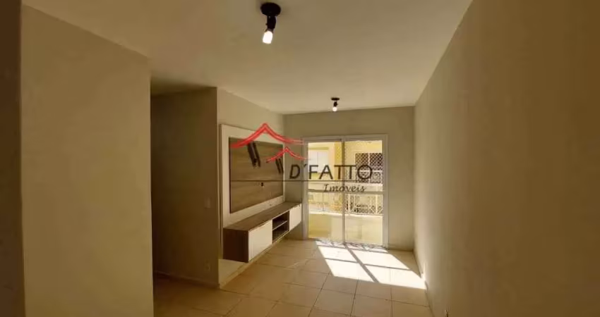 Apartamento no bairro Campo Belo