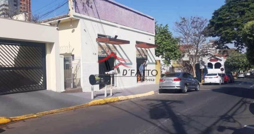 Casa no bairro Centro