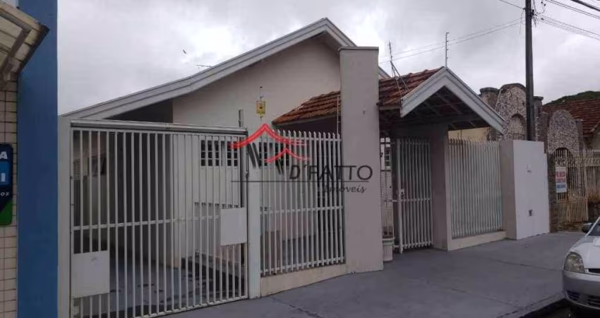 Vila Santa Tereza