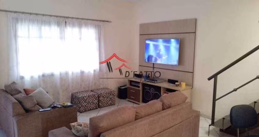 Casa próxima ao Recinto Mello de Moraes