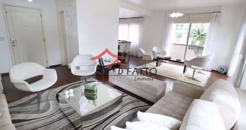 Apartamento no bairro Santana