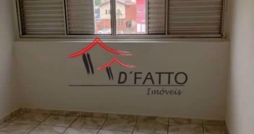 Apartamento no bairro Centro