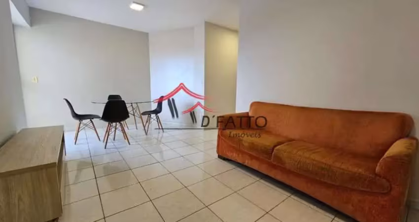 Apartamento com 2 quartos para alugar no Jardim Infante Dom Henrique, Bauru 