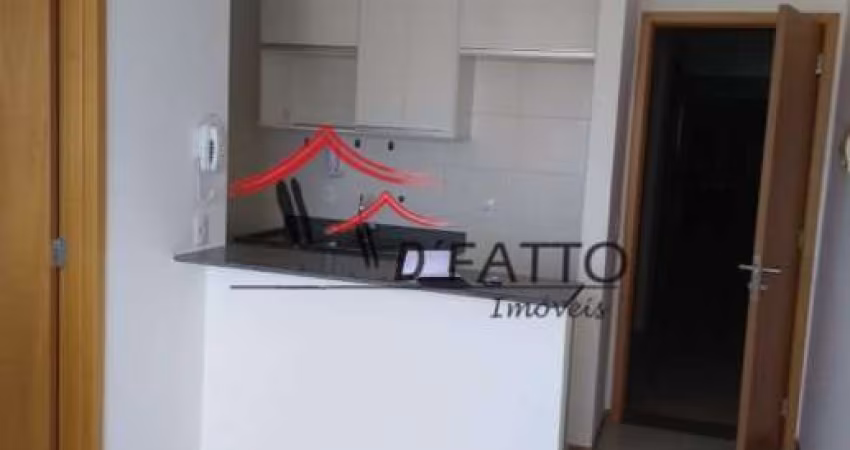Apartamento no Altos da Cidade