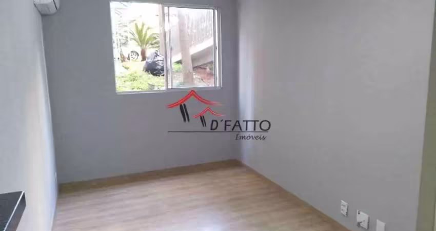 Apartamento com 2 quartos para alugar no Jardim Panorama, Bauru 