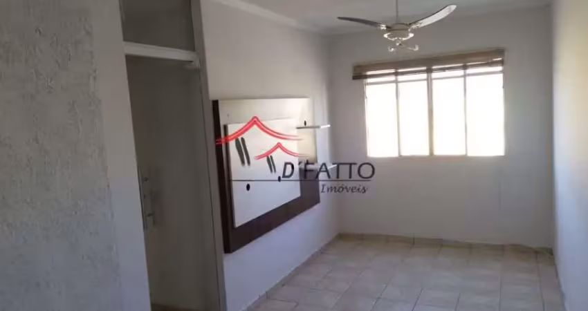 Apartamento com 3 quartos para alugar no Parque Viaduto, Bauru 
